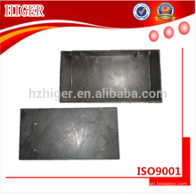 aluminum rectangular box/aluminum die casting box